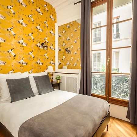 Cozy Apartment - Opera - Castellane París Exterior foto