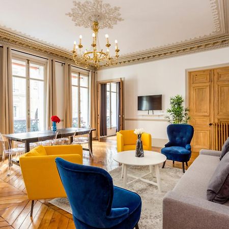 Cozy Apartment - Opera - Castellane París Exterior foto